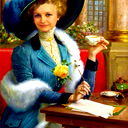 Елена Никольская