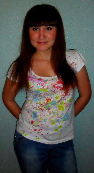 Эльвира Назырова