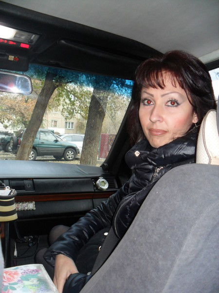 Наталья Сабирова