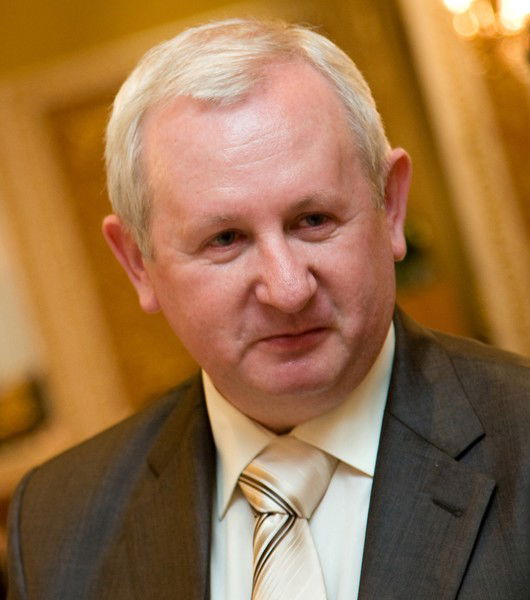 Юрий Руцкий