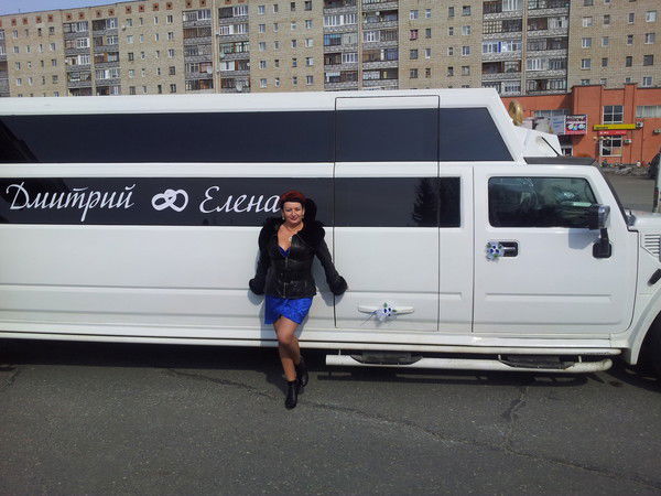 Ирина Мелехова