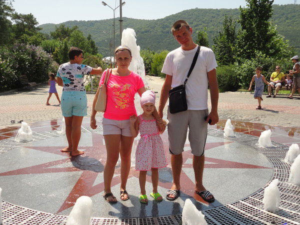 Людмила Козлова