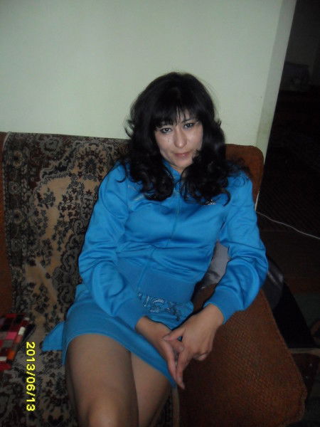 Зухра Мавахунова