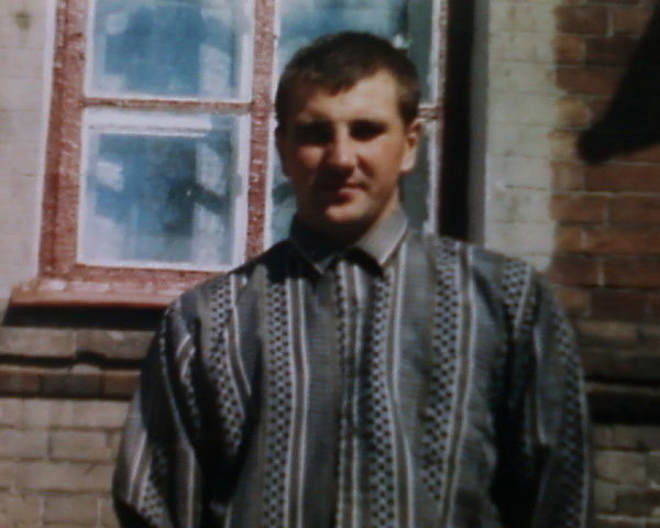 Николай Логвиненко