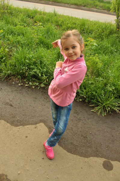 Валерия Сырбу