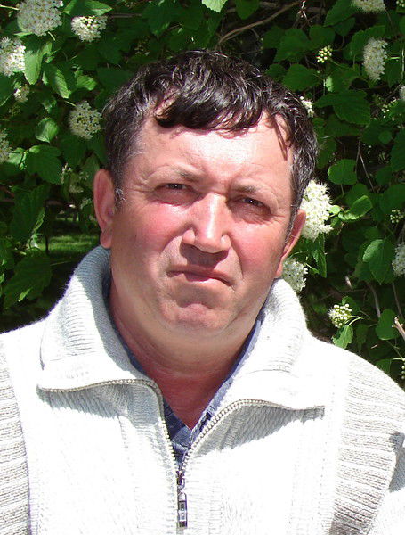 Юрий Кузьменко