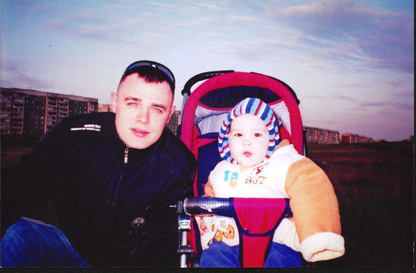 Денис Литвинов