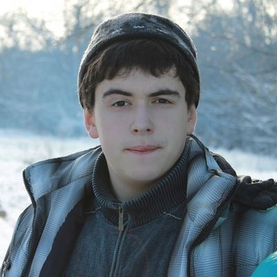 Роман Хлыстов