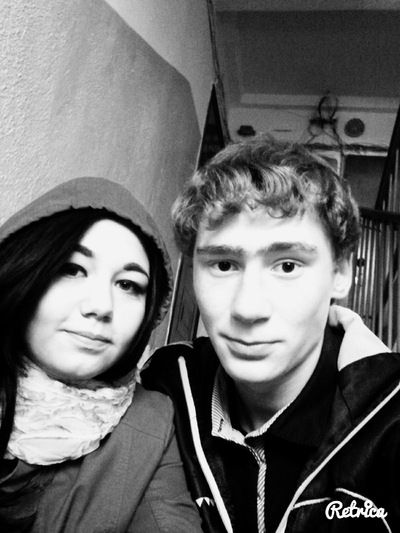 Антон Касьянов