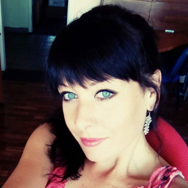 Ольга Ковалёва