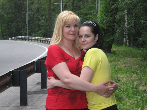 Шавлюк Ирина