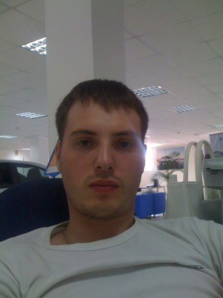 Игорь Кириченко