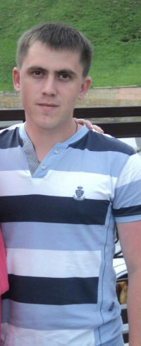 Николай Трофимов