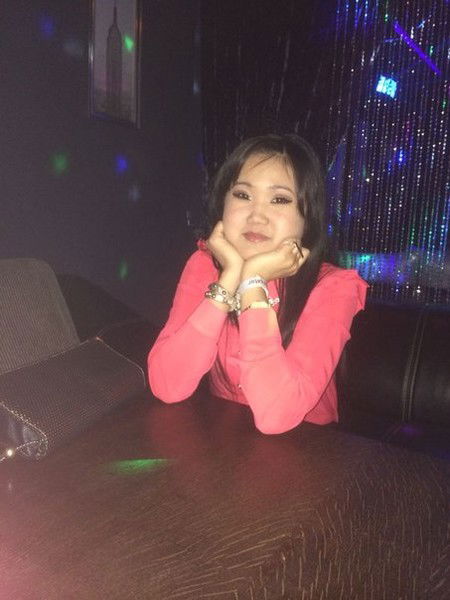 Галия Ибрагимова