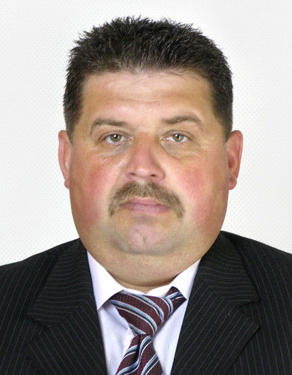 Сергей Шило