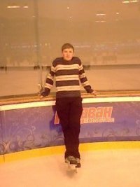 Ярослав Баштаненко