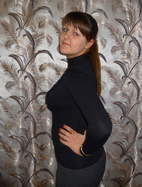 Ирина Дудкова