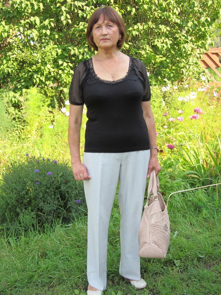 Юлия Образцова(Ковтун)