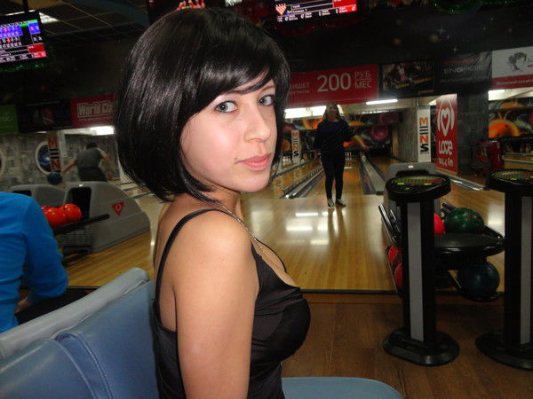 Полина Пашкевич