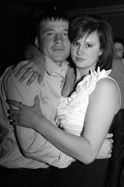 Ульяна Гарипова