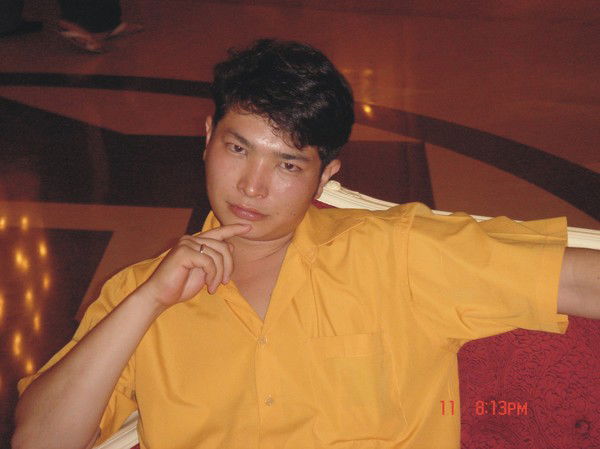 Алибек Карабасов