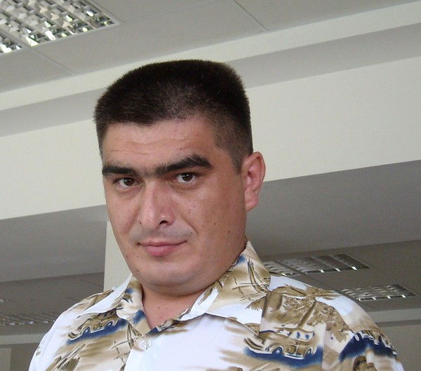 Руслан Фаррахов