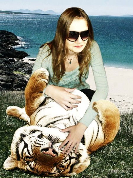 Анастасия Рылина