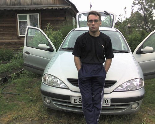 Дмитрий Осипов