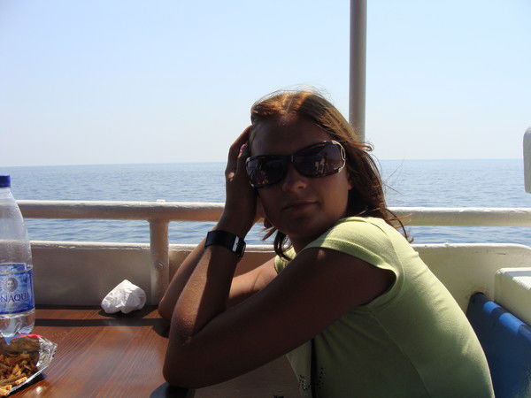 Надежда Великоредчанина