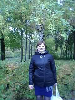 Ольга Иванова