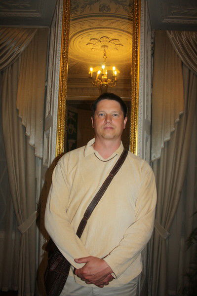 Руслан Боженко