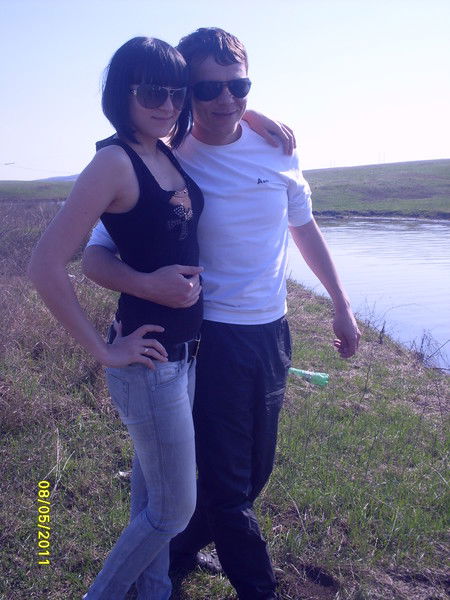 Максим Ургалкин