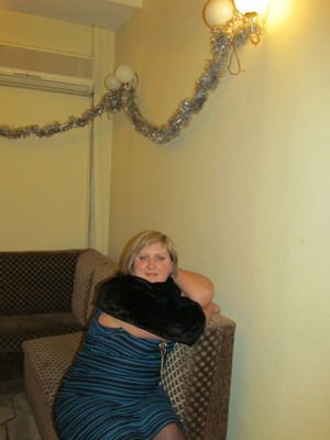 Татьяна Половеня