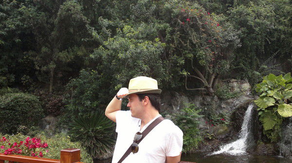 Игорь Александрович