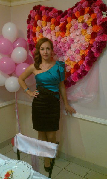 Катерина Шульбах