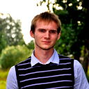 Кирилл Новиков