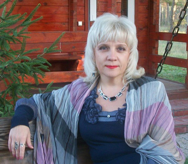 Вероника Шихарева