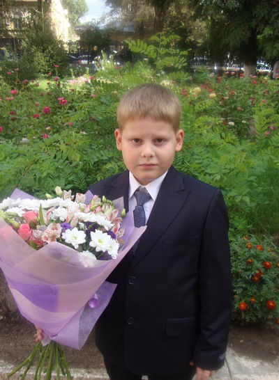 Богдан Носов