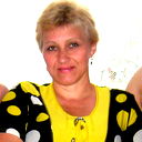 Ольга Сидорова