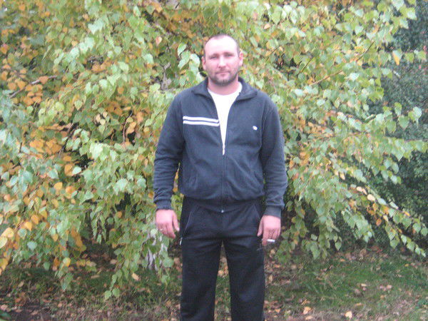 Миша Трифан