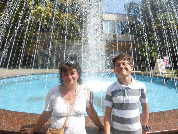 Кротова Елена