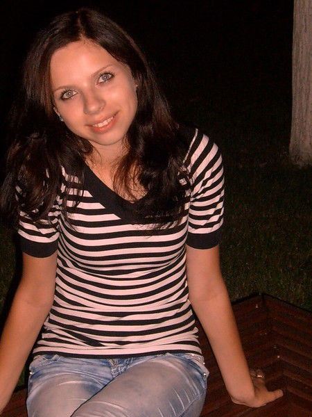 Леська Кийко