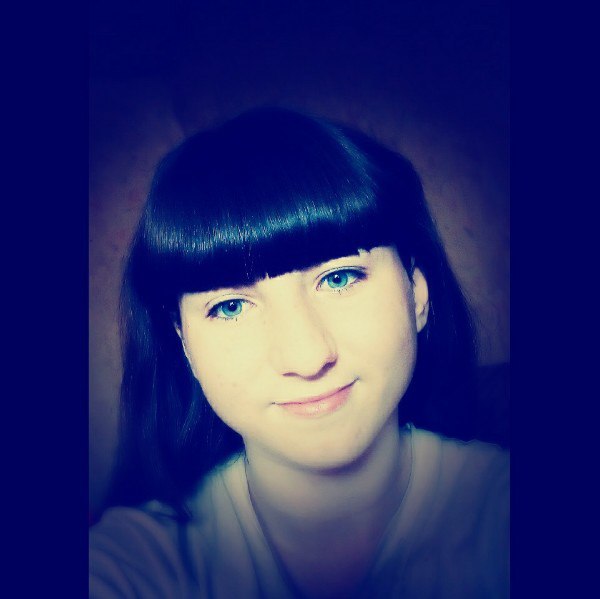 Кристина Миронько