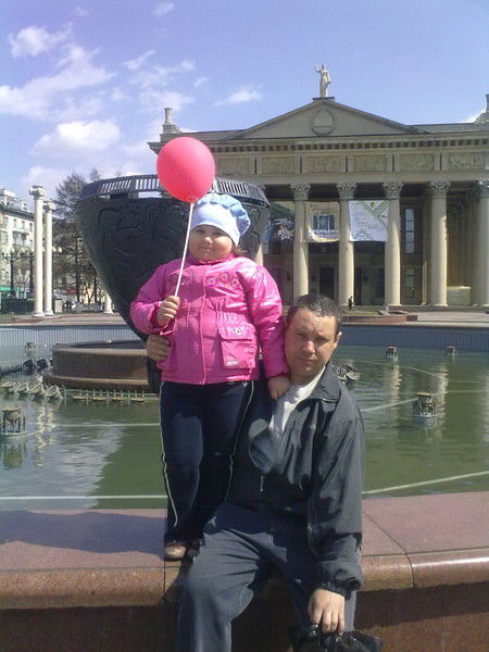 Станислав Румянцев