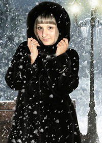 Татьяна Урбанская