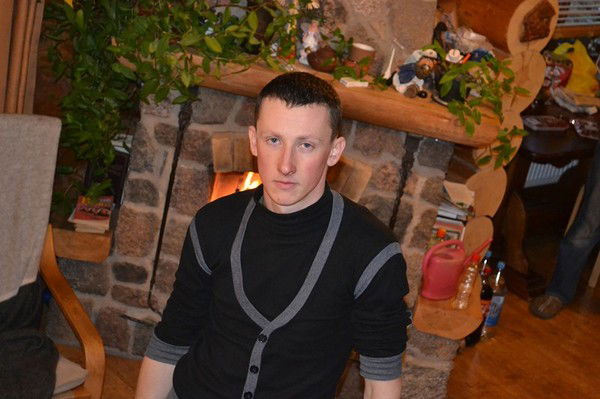 Евгений Штылин