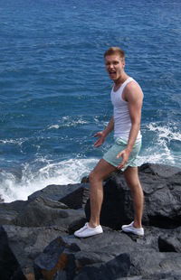 Денис Екимов