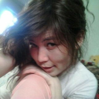 Меруерт Нурымбетова