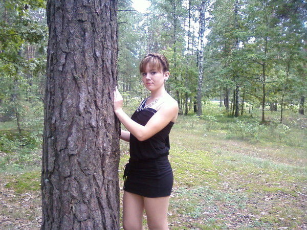 Диана Осмоловская