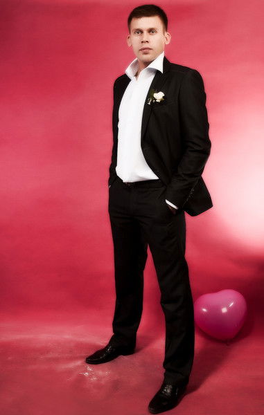 Вячеслав Александров